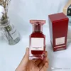 Spray de perfume neutro de alta qualidade para mulher Lost Cherry Sweet Oriental Floral Notes 50ml Deodorante de fragrância e entrega rápida de 3080303030
