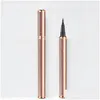 Eyeliner Color Starry Cils stylos Liquid Pen Glue Natural Fast Dis