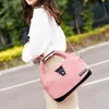 Umhängetaschen Mode Tasche Oxford Tuch Frauen Messenger Große Kapazität Umhängetasche Handtaschen Multi-Tasche Wasserdicht Für Damen Mädchen