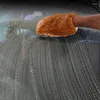 Car Wash Solutions Glass Polishing Oil Film Remover Front Windshield Cleaning Strong Decontamination Tools