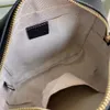 2023 Nya Soho Disco -handväskor högkvalitativa designer E -väskor äkta läder axelväskor bokstäver.