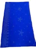 Ethnic Clothing 2023African Women Scarf Shawl Winter Cotton Diamonds Hijabs Muslim Fashion Headscarf Turkey India Shawls For