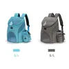 Dog Car Seat Covers Pet Travel Backpack Foldable Cat And Box Supplies Fashion Carrying Bag