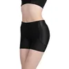 Shapers pour femmes okwish femmes shaper buhip enhanceur pataube rembourrée sous-vêtements bref shiewear furifter pantalon femelle