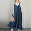 Casual Dresses Women Dress Pendlar Justerbar remskjol Löst A-Line Elegant Chic Ladies Summer 2023 Japan Korean