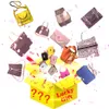 Mystery Box Mix Handbags Christmas Blind Boxes Bags Luxury Designer Bag Women Men Different Shoudler Crossbody Tote More Colors Wa233S