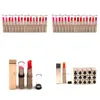 Lipstick Moisturizer Lip Color Batom Nutritious Longlasting Wholesale Maquillaje Lips Makeup Lipsticks Drop Delivery Health Beauty Dhkqp