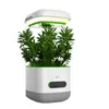 Grow Lights Lampe de croissance des plantes à spectre complet pour les graines d'intérieur Boîte à fleurs végétales Serre Culture hydroponique sans sol PottedGrow