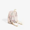 Bolsas escolares ladies harajuku transparente laser pvc mochila feminina bookbag star transparente bolsa para meninas adolescentes