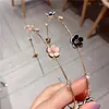 Haarschmuck Korea Fashion Hoop Lady Fresh für Mädchen Accessoires Stirnband Kleine Blumen