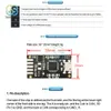 Candlelight USB to CAN -Modul Can Can Bus Analyzer Debuggadapter -LED -Indikator für Open Source Cangaroo Protocol Analysis