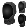 Motorcycle Helmets Balaclava Neck Tubes Bandana Comfortable Headwear Hat Ice Silk Nylon Sun Protection Mask Accessories
