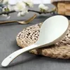 Tigelas placas de porcelana branca para o jantar de cenas de salada Cerâmica de sopa e utensílios de mesa