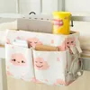 Storage Boxes Bedside Organizer Bed DesCaddy Couch Holder Pocketsk Bag Sofa TV Remote Control Hanging