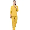 Uso de palco uniforme Tai chi roupas hanfu vestido wushu taekwondo fressumes