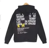 Amis Paris Sweats à capuche pour hommes Sweatshirts 2023 Hommes Femmes Designers Ami Hoodys Hiver Chaud Homme Vêtements Noir Tops Pull à manches longues 13 E962