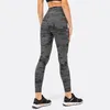 Pantaloni attivi LANTECH Donna Palestra Yoga Abbigliamento sportivo senza cuciture Abbigliamento Esercizio Elastico Hip Push Up Sollevamento Leggings fitness Activewear Squat