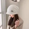 Gorros de gorro/caveira Caps vendendo chapéu de inverno chapéus de pele de verdade para mulheres moda gorro quente capa de adulto sólido capbeanie/crânio