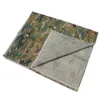 Bandanas camouflage netten tactisch gaas net camo sjaal voor wargame sport jagen schieten wilde pography sluipscheefjitjes