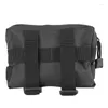 Waist Bags Universal Tactical Pouch Camouflage Belt Bag Outdoor Oxford Hand Military Clutch Hunting