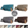 Chair Covers 2/3 Seater Water Repellent Sofa Quilted Anti-wear Couch Mat For Dogs Pets Kids Recliner Armchair Non Slip Slipcovers