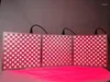 Grow Lights 135W Timer Pulse Red And Infrared Therapy Light 660nm 850nm Led PDT Device