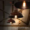 Hänglampor ljuskrona takkronor dekorativa föremål för hem ledande ljus luminaria de mesa lyxdesignerbelysning