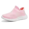 Chaussures de sport été enfants filles léger confortable enfants pour baskets sport décontracté garçons Chaussure Enfant