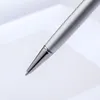 Crystal Custom Logo Touch Screen Ballpoint Pen Creative Diamond Metal Signature with Engrav Box Gift Office Stationery Pennor