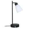 Tafellampen creatieve lamp dineren el koffie outdoor nacht licht woonkamer decoratief verstelbaar gevoelig