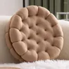 Pillow Solar System Sun Moon Earth Sofa Bed Throw Pillows Imitation Planet Seat Decorative For Kids Room Gift Boys