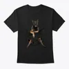 T-shirt Men T-shirt Men T Shirts Men Belgian Malinois