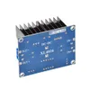 LED Digital Voltmeter PWM Adjustable 4-36V To 1.25-36V Step-Down Board Power Supply Module XL4016 8A 200W DC-DC Buck Converter