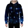 Heren Hoodies Factory Direct grensoverschrijdende handelsgeometrisch patroon 3D Digitaal printen voor mannen en vrouwen honkbaluniform jas