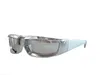 gorące Coolwinks okulary damskie sportowe gogle projektant mody okulary przeciwsłoneczne 25y unibody rama prosta styl popularny człowiek Uv400 Ochrona okulary