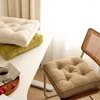 Poduszka Nordic Style Spring Autumn Zagusta bawełniana kanapa rozkładana sofa kwadratowe poduszki oparte