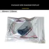 Universal Strobe Controller Brake Light Flasher Module Flashing Back Rear DC12V-24V LED Flash Tail Stop Accessories