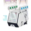 Distributors Wanted Desktop Slimming Muscle Building and Fat Removal EMS Sculpt Machine