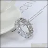 Bandringen 7 mm koper ingelegd zirkon voor vrouwen Koreaanse heldere ovale edelsteen eeuwigheid trendy verloving bruiloft sieraden drop levering dhm4d