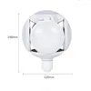 Super Bright 40W High Power Bulb voetbal Global Universal Wide Druk 85-265V Creative