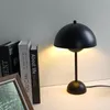Table Lamps Modern Designer Flowerpot Lamp For Living Room Bedroom Study Bedside Desk Home Decor Indoor Lighting Fixture