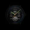 Mujeres de pulsera 2023 Tourbillon automático Luxury Men's Watches Top Brand Men Watch Mechanical Calendar Movimiento impermeable RELOJ Hombre 8622