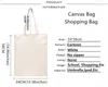 Alışveriş Çantaları Kiki Teslim Hizmet Çantası Alış Müşterisi Geri Dönüşüm Eko Jüt Kumaş Sak Kabin EcoBag Tissu