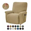 Chair Covers IN For Recliners All-inclusive Design Recliner 1 Cover Stretch Sofa Slipcover Furnitu