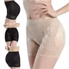 Dames Shapers Lace Shaperwear Ladies High Taille Shorts Hips Hips Lifter Buik Lingerie Controle Ademend slipje Vrouwen zachte ondergoed briefs