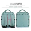 Diaper Bags UmaUbaby Fashion Bag Large-capacity Multifunctional Mommy Waterproof Bottle Insulation Maternity Backpack Baby Care