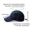 Berets Baseball Caps Männer Hip Hop Marke Mode Wandern Sport Große Größe Snapback Cap Sonnenhüte Große Unisex Lange Keeper