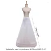 Women's Sleepwear Women Petticoat Underskirt Cosplay Party Long Dress Jupon Sottogonna Lolita Ballet Tutu Skirt Enaguas 964A