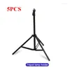 1.2m 4Ft Outdoor Ip65 Waterproof T8 Colorful Changing Remote Control Rgb Tube Light With Tripod Stand