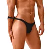 Sous-vêtements Sissy hommes slips gay sexy sous-vêtements coton string homme slip bikini mâle culotte cuecas taille basse confort pour AD7114